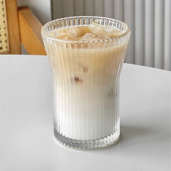 Cup Set 6 pieces 